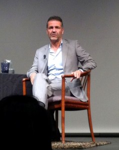 Khaled Hosseini Acalanes event 12_13